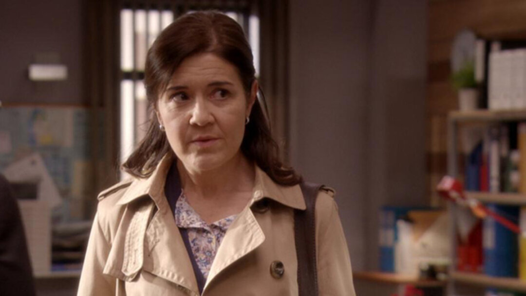 Los Misterios de Laura regresa a