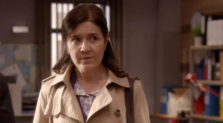 Imagen de Los Misterios de Laura regresa a TVE 7 años después de su último episodio