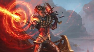 Imagen de La beta abierta de Magic: Legends se expande con una nueva clase y el Acto IV de su historia principal