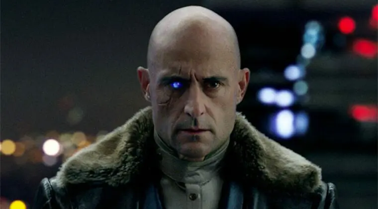 Imagen de ¿Volverá el Doctor Sivana en Shazam 2? Mark Strong responde