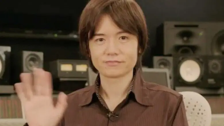 sakurai