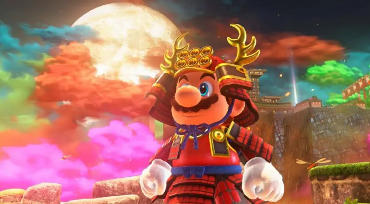 Imagen de ¿Un musou de Super Mario Bros.? En Koei Tecmo estarían encantados de hacerlo realidad