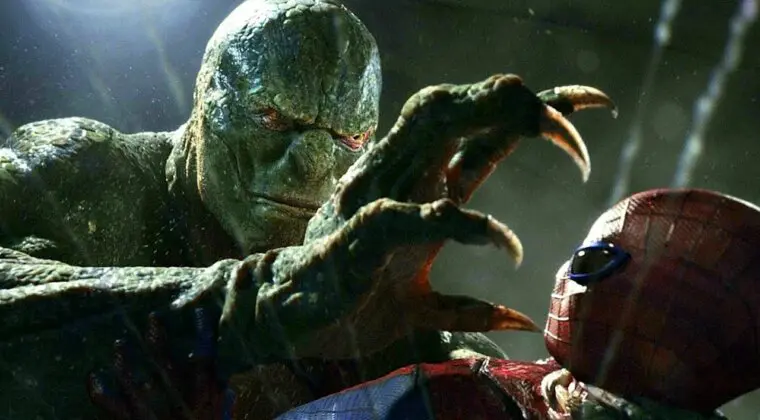 Imagen de Spider-Man No Way Home: Rhino y el Lagarto podrían aparecer en la película, según un rumor
