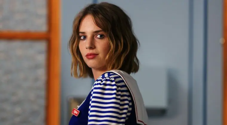 Imagen de Maya Hawke adelanta cómo será la temporada 4 de Stranger Things