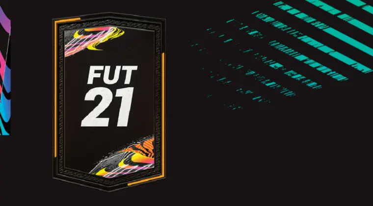 Imagen de FIFA 21: aparece un nuevo Megasobre Único gratuito que podemos conseguir fácilmente