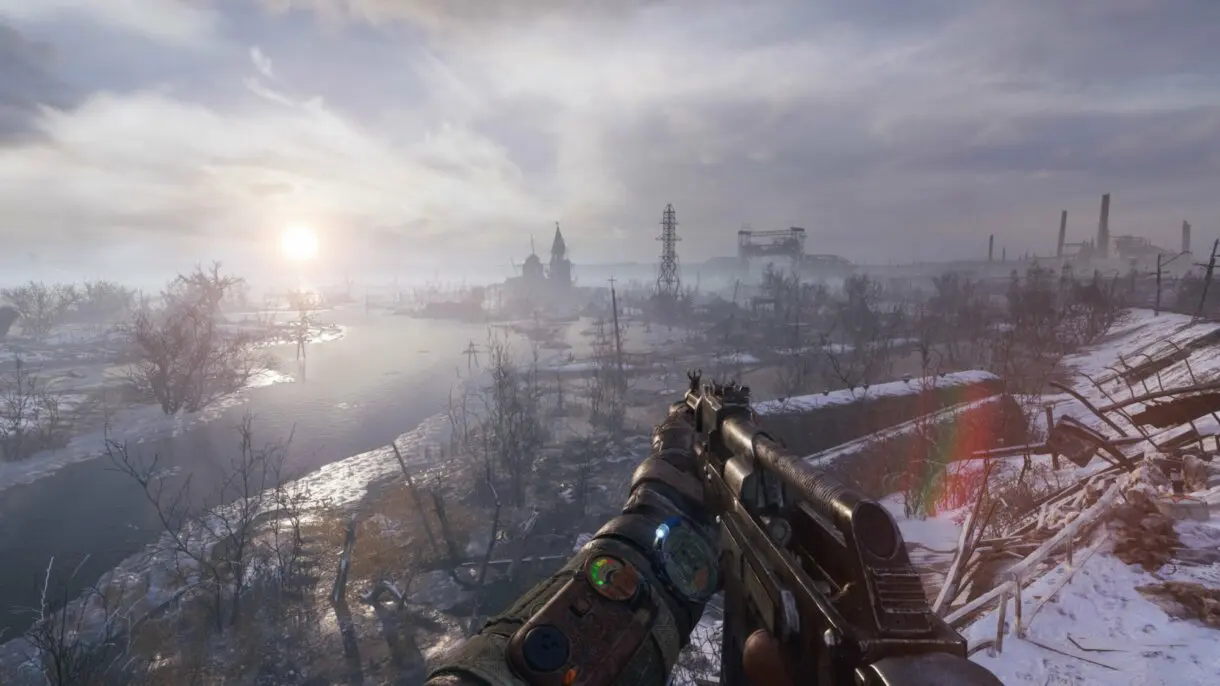 metro exodus