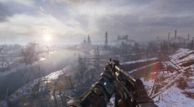 Imagen de 4A Games anuncia Metro Exodus Complete Edition para PS5 y Xbox Series X|S