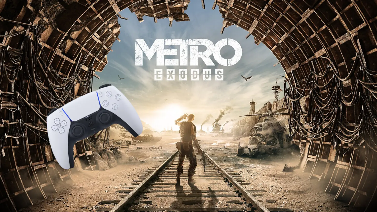 Metro Exodus