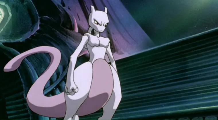 Imagen de El Evento Legendario de Mewtwo y Giovanni vuelve a Pokémon Masters EX