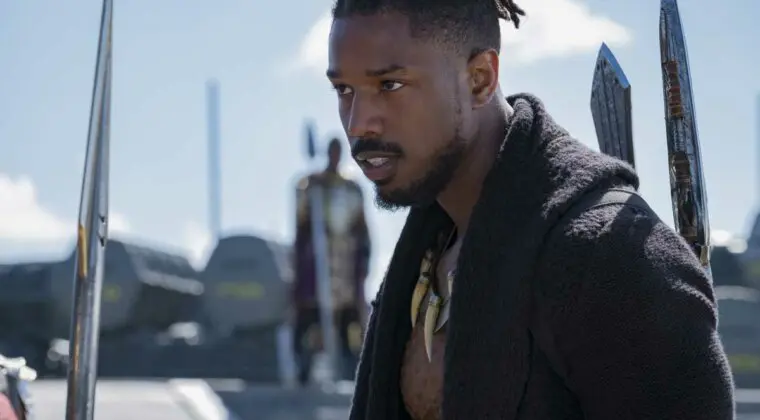 Imagen de Así es cómo Michael B. Jordan arruinó su audición para Star Wars: el Despertar de la Fuerza