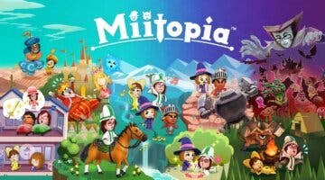 Imagen de Análisis de Miitopia: Los Mii conquistan Nintendo Switch