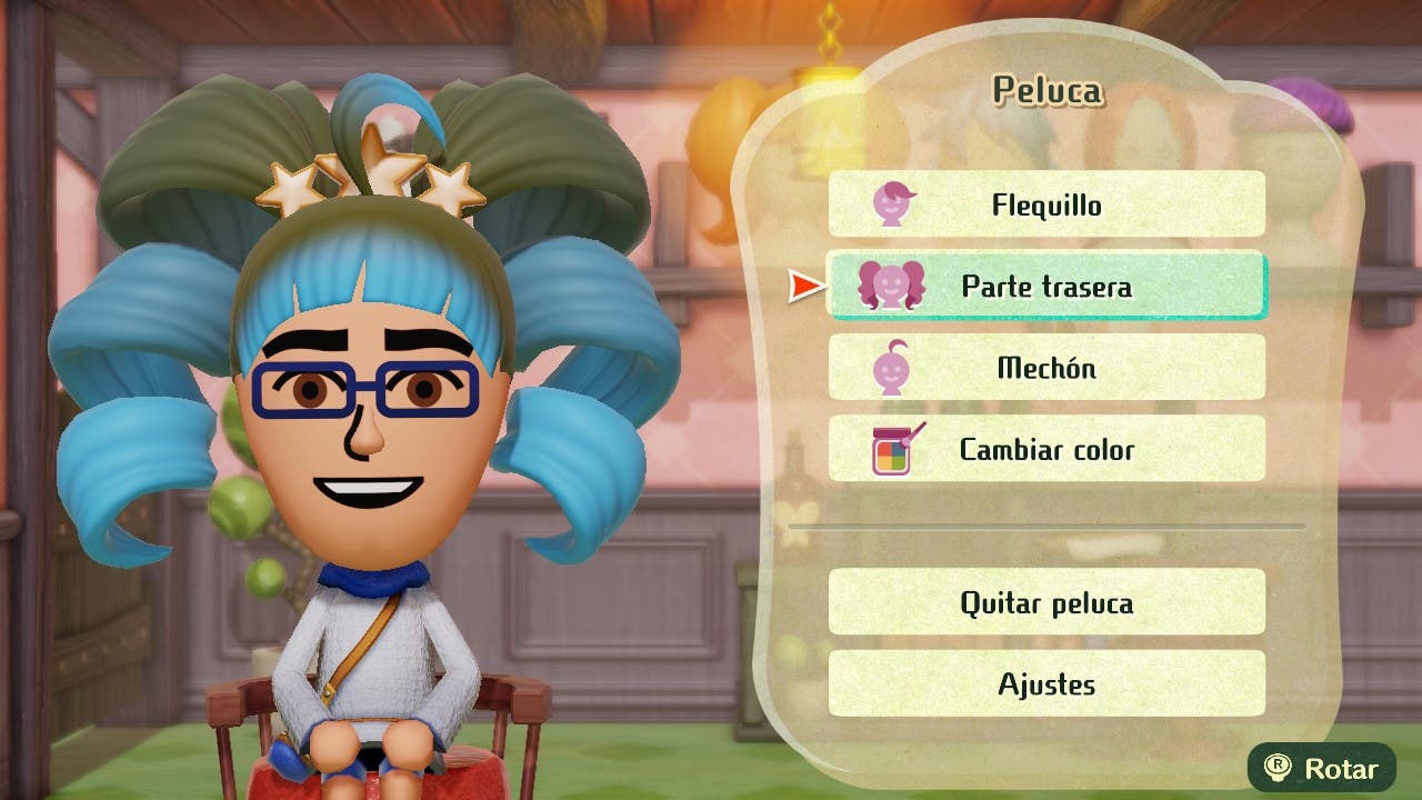 Descobre todos os papéis que as tuas personagens Mii poderão desempenhar em  Miitopia!, Notícias