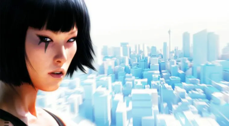 Imagen de ¿EA Motive está trabajando en un nuevo Mirror's Edge? Un reputado insider responde