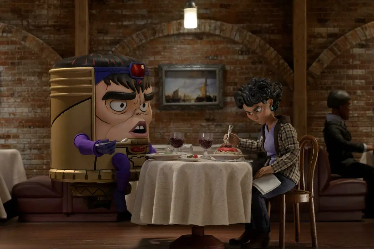 modok 2