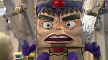 Imagen de M.O.D.O.K. ya está disponible en Disney Plus, ¿cuándo se estrena el capítulo 2?