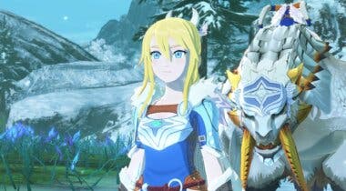 Imagen de Monster Hunter Stories 2: Wings of Ruin deja más detalles de su historia con un nuevo tráiler