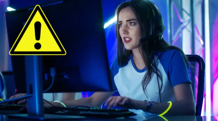 Imagen de Una encuesta revela el alarmante porcentaje de mujeres que han sido acosadas jugando a videojuegos