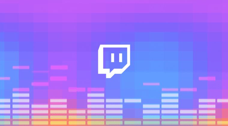 Imagen de En Twitch están "decepcionados" con la industria musical por este motivo y podría afectar a miles de streamers