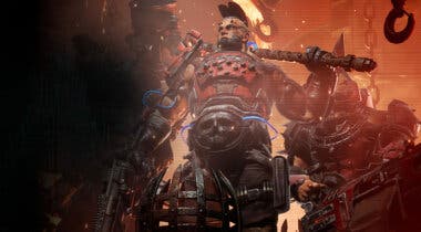 Imagen de Un nuevo tráiler de Necromunda: Hired Gun luce la vistosidad y utilidad de su slow motion