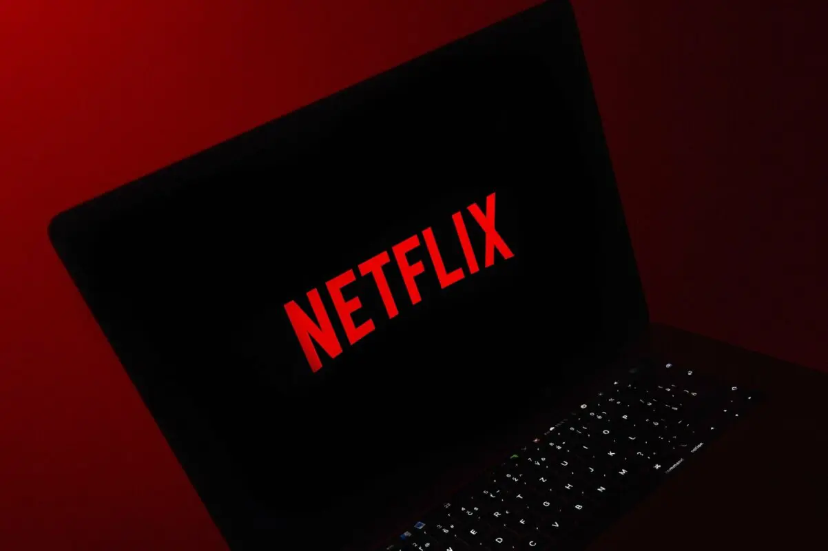 Netflix Jennifer Lopez