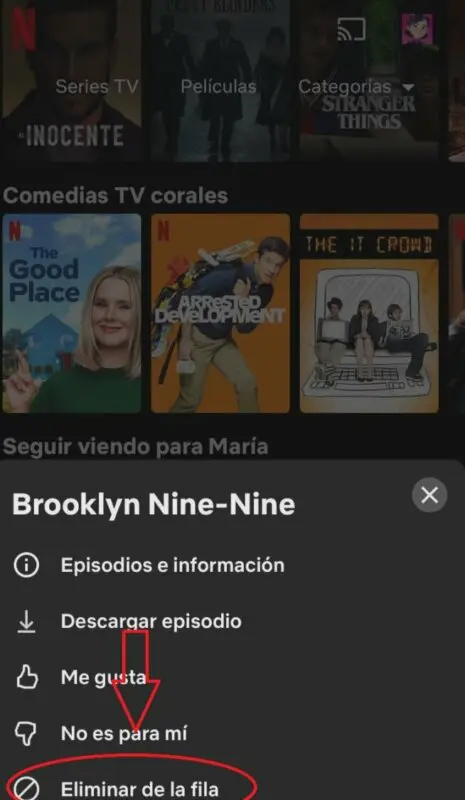Netflix