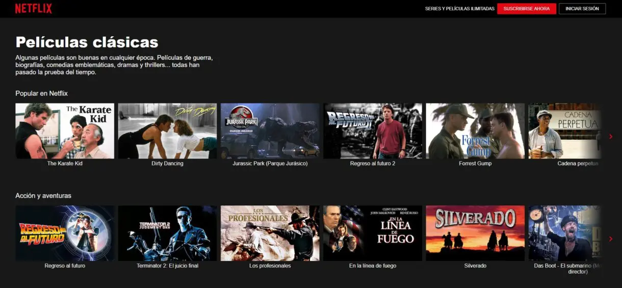 netflix
