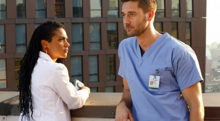 Imagen de La temporada 3 de New Amsterdam ya tiene fecha de estreno en Fox España