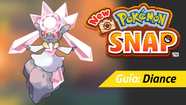 new pokemon snap diance