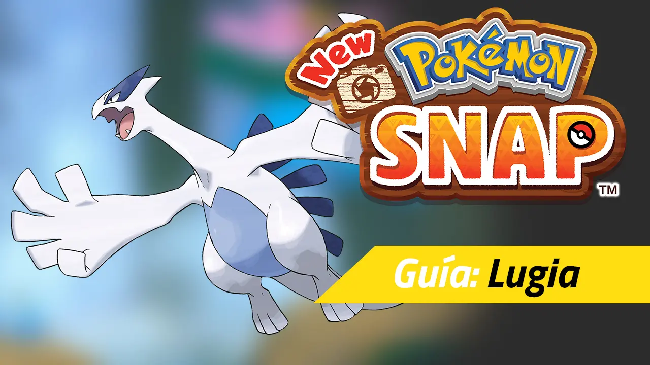 new pokemon snap