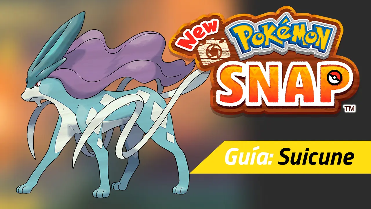 new pokemon snap suicune