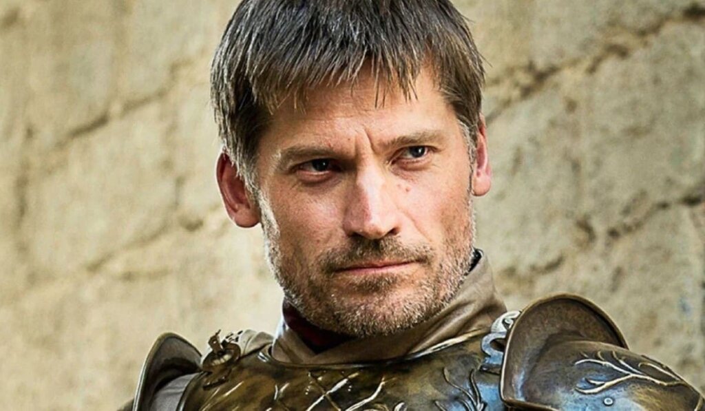 nikolaj coster waldau juego de tronos