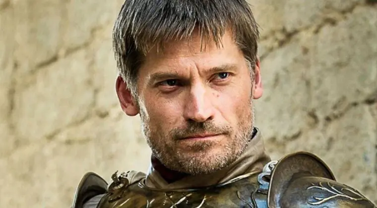 Imagen de Así luciría Nikolaj Coster-Waldau como Dos Caras en The Batman