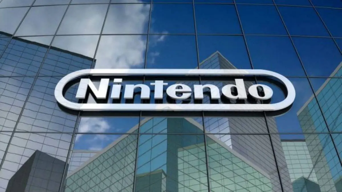 Nintendo