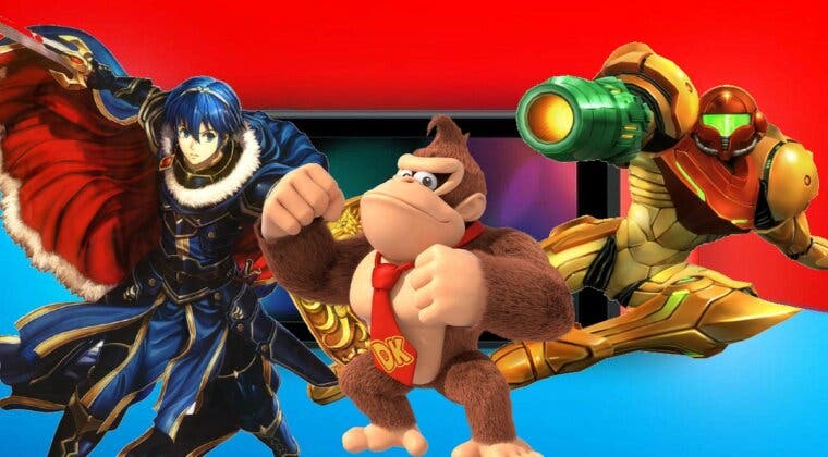 Imagen de Nuevos Metroid y Donkey Kong en 2D, remake de Fire Emblem; estos serían los anuncios de Nintendo en 2021