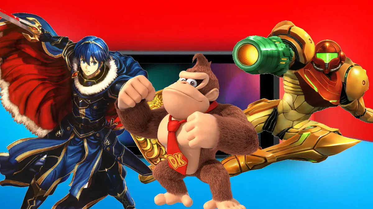 nintendo