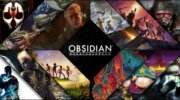 Imagen de Obsidian, creadores de Avowed, Grounded y The Outer Worlds, ya están trabajando en cuatro nuevos juegos