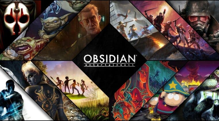 Imagen de ¿The Outer Worlds 2? ¿El próximo New Vegas? Obsidian busca personal para un nuevo RPG de mundo abierto