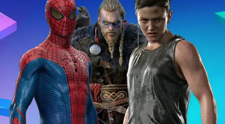 Imagen de Lo mejor de PlayStation al mejor precio, estas son las ofertas destacadas de Days of Play para PS4 y PS5