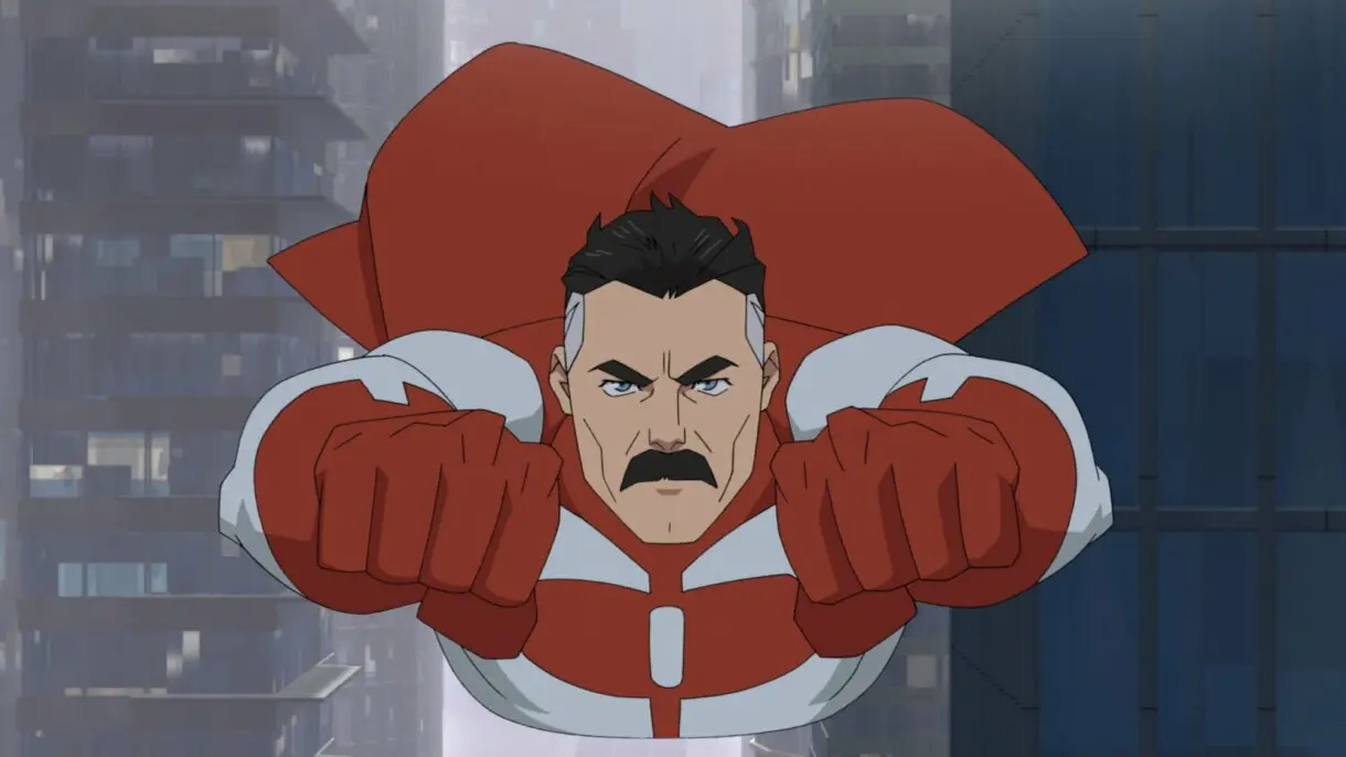 Omni-Man