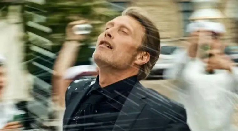 Imagen de Esta es la opinión de Mads Mikkelsen sobre el remake de Otra Ronda con Leonardo DiCaprio