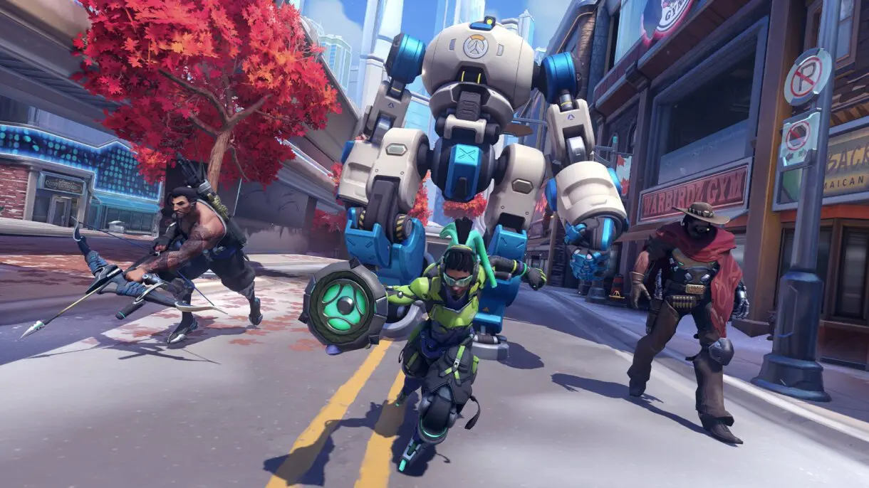 overwatch 2 1