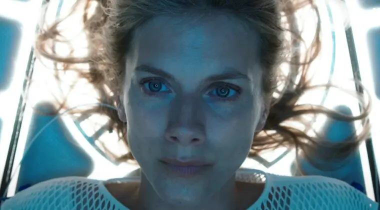 Imagen de Oxígeno, el nuevo y asfixiante thriller de Netflix que tienes que ver este fin de semana