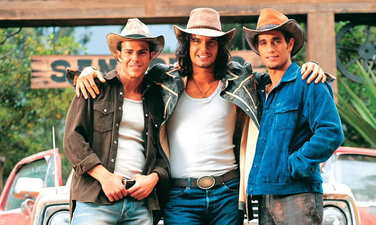 pasion de gavilanes