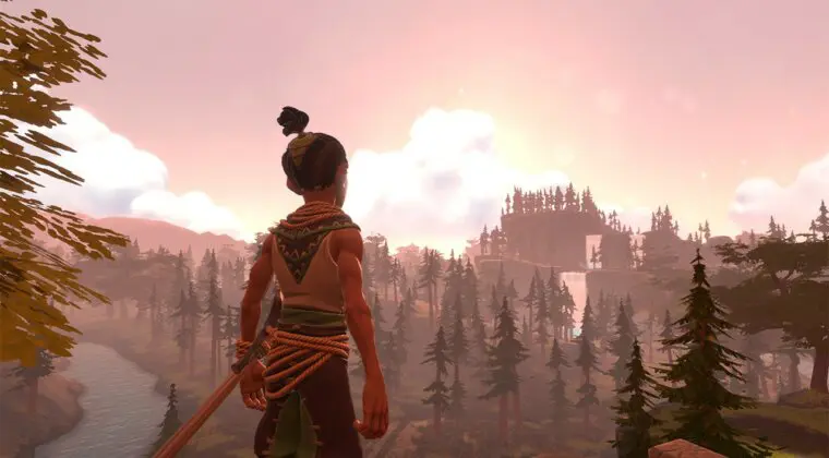 Imagen de Hazte ya con Pine gratis en Epic Games Store, el próximo será The Lion's Song