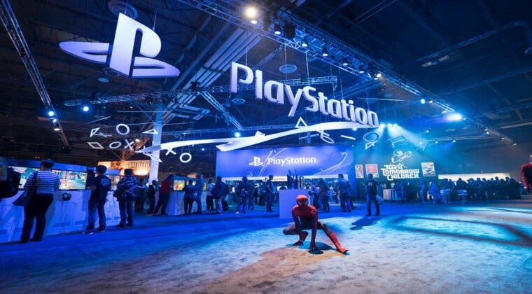 Imagen de PlayStation podría estar preparando un evento propio para finales de junio, según un rumor