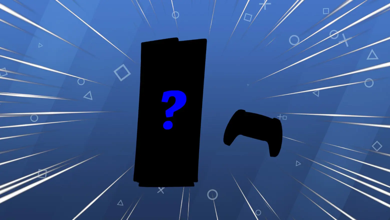 PS5