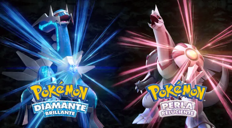 Imagen de Los remakes de Pokémon Diamante/Perla reaparecen con un tráiler cargado de nostalgia