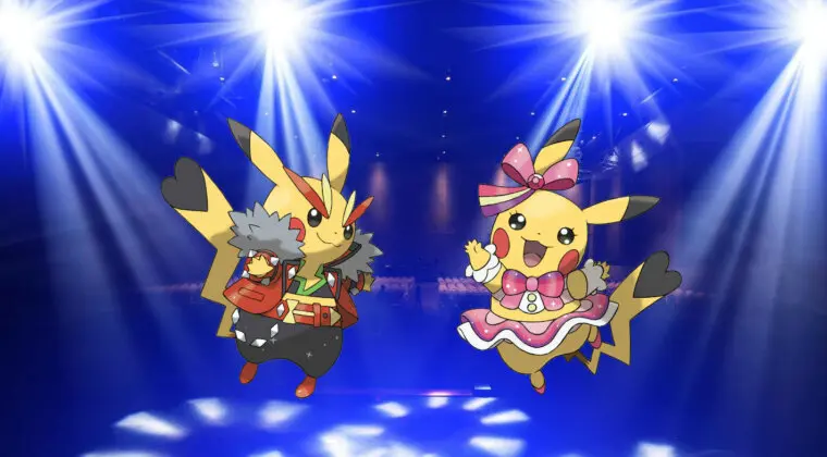 Imagen de Toda la información del Pokémon GO Fest 2021: Será un musical