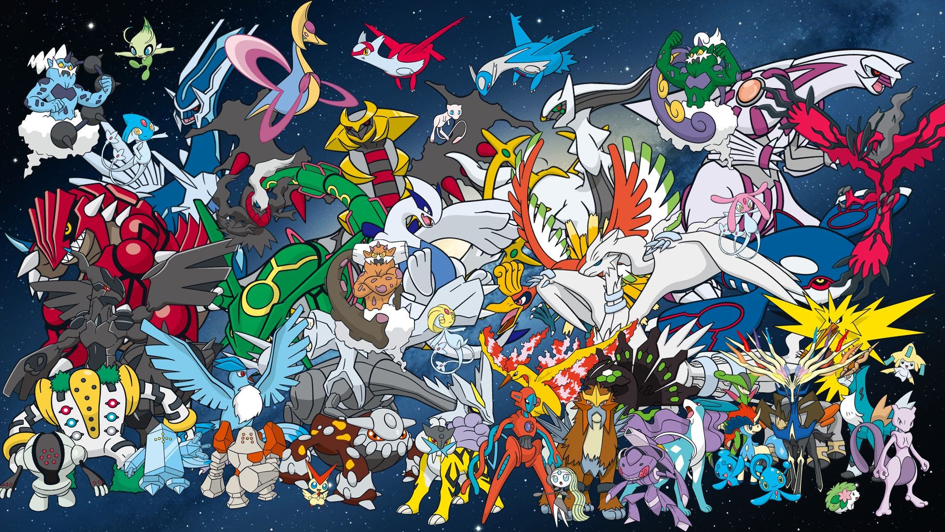 Estos son los mejores Pokémon de tipo Veneno