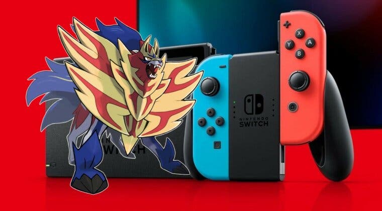 Imagen de ¿Un Pokémon exclusivo de Nintendo Switch Pro? Empieza a rumorearse la posibilidad